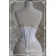 Krad Lanrete Le Retentissement De Versailles Corset(Limited Reservation/7 Colours/Full Payment Without Shipping)